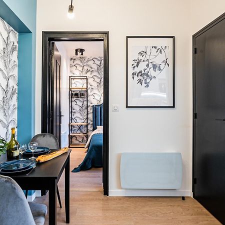 The Design Shelter - Duke Housing Lejlighed Vitry-sur-Seine Eksteriør billede