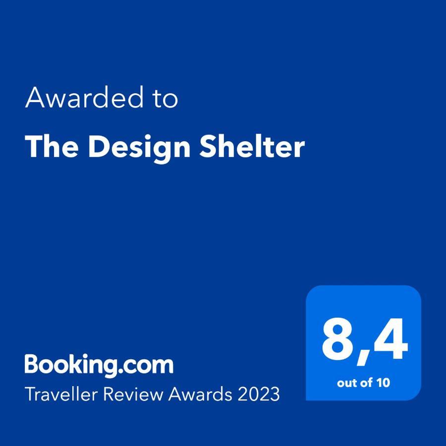 The Design Shelter - Duke Housing Lejlighed Vitry-sur-Seine Eksteriør billede