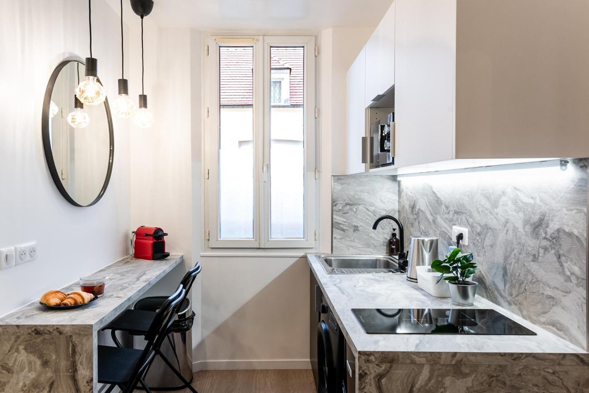 The Design Shelter - Duke Housing Lejlighed Vitry-sur-Seine Eksteriør billede